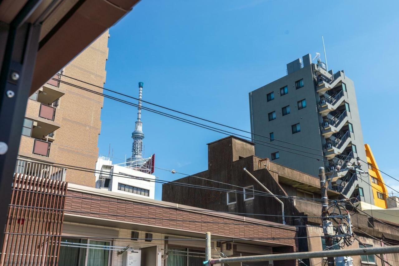 Yadoya Sennokaze Wisma tamu