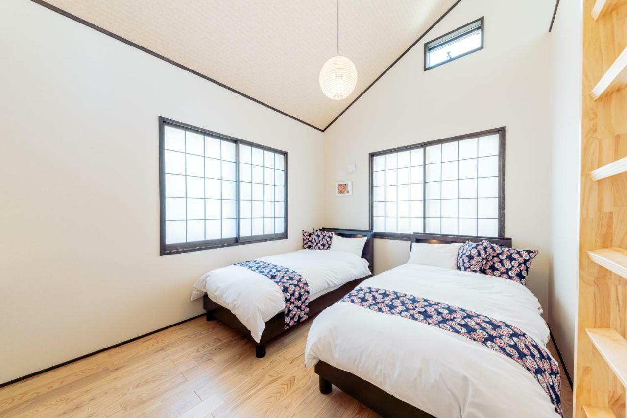 Yadoya Sennokaze Wisma tamu